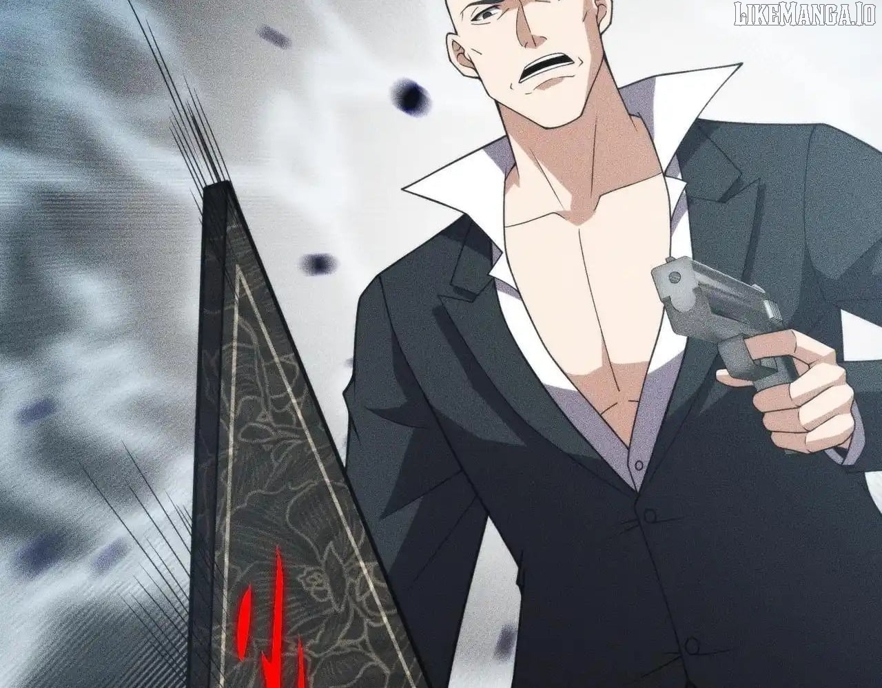 Hidden Dragon in the City (2025) Chapter 11 - page 76
